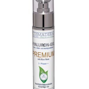 Cosmaderm Hyalurongel Premium 50 ml