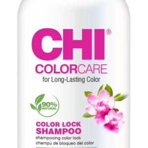 CHI Colorcare - Color Lock Shampoo 355 ml