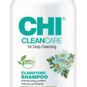 CHI Cleancare - Clarifying Shampoo 355 ml