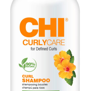 CHI Curlycare - Curl Shampoo 355 ml