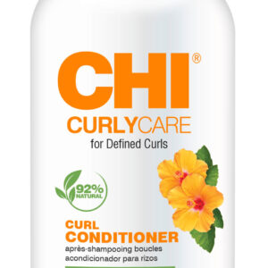 CHI Curlycare - Curl Conditioner 355 ml