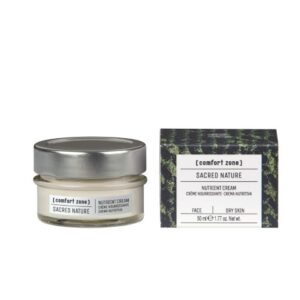 Comfort Zone Sacred Nature Nurient Cream 50 ml