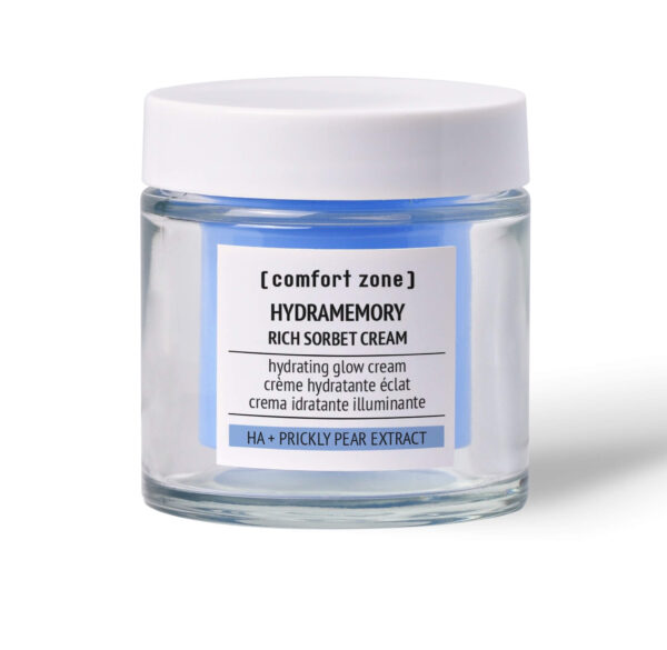 Comfort Zone Hydramemory Rich Sorbet Cream 50 ml