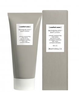 Comfort Zone Tranquillity Body Lotion 200 ml