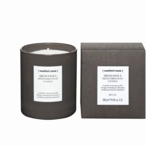 Comfort Zone Aromasoul Mediterranean Candle