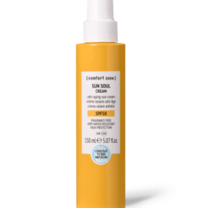 Comfort Zone Sun Soul Cream SPF 50 - 150 ml