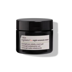 Comfort Zone Skin Regimen Lx Night Renewal Cream 50 ml