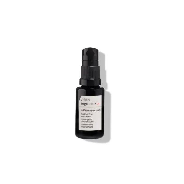 Comfort Zone Skin Regimen LX Caffeine Eye Cream 15 ml