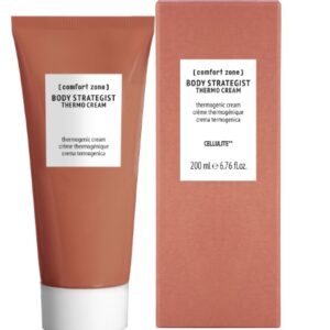 Comfort Zone Body Strategist Thermo Cream 200 ml