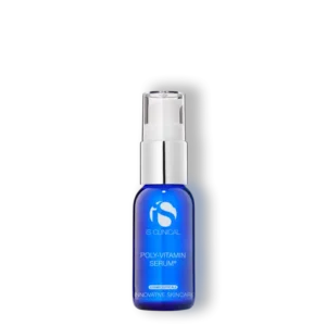 iS Clinical Poly-vitamin serum 15 ml