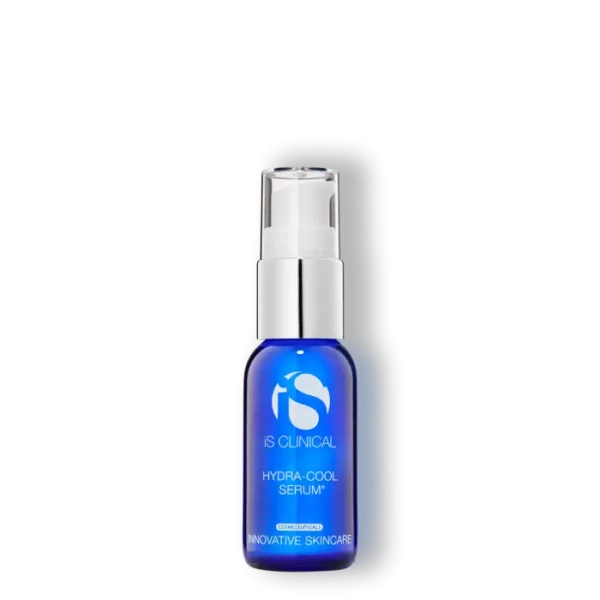 iS Clinical Hydra-cool Serum 15 ml