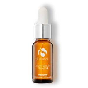 iS Clinical C Eye serum Advance+ 15 ml