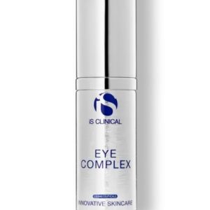 iS Clinical Eye Complex 15 ml