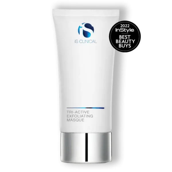 iS Clinical Tri-Active Exfolianting Masque 120 ml