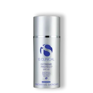 iS Clinical Extreme Protect SPF 40 - Transparent