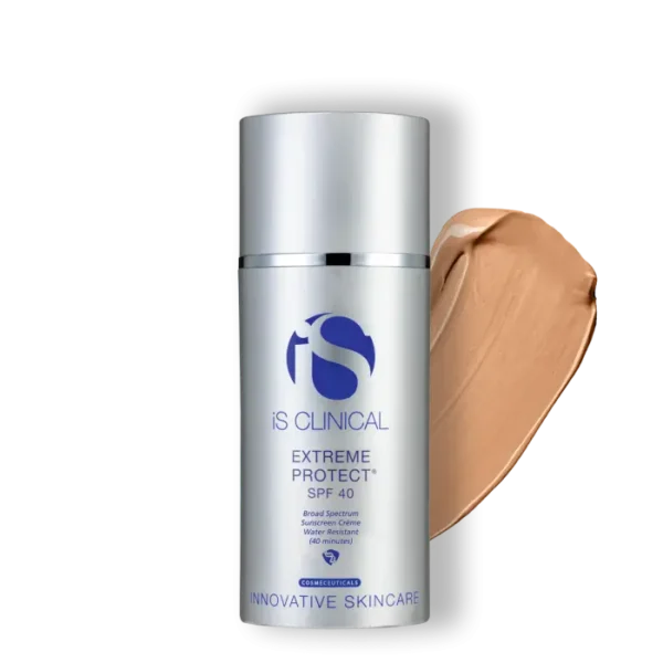 iS Clinical Extreme Protect SPF 40 - Perfect Tint Bronze