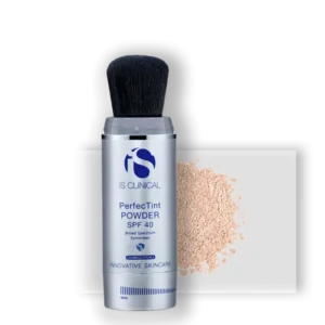 iS Clinical PerfecTint Powder SPF 40 - Ivory