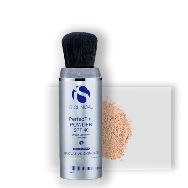 iS Clinical PerfecTint Powder SPF 40 - Cream