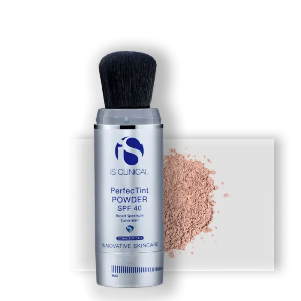 iS Clinical PerfecTint Powder SPF 40 - Beige