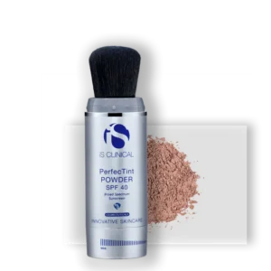 iS Clinical PerfecTint Powder SPF 40 - Bronze