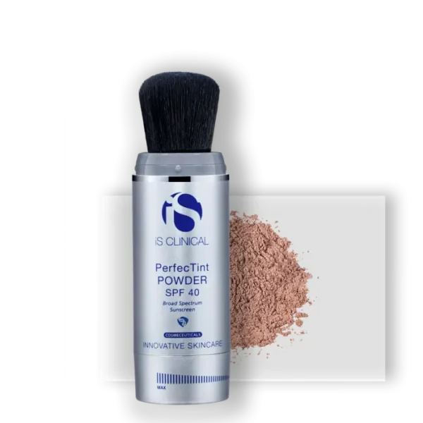 iS Clinical PerfecTint Powder SPF 40 - Bronze