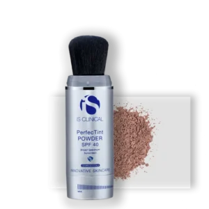 iS Clinical PerfecTint Powder SPF 40 - Deep