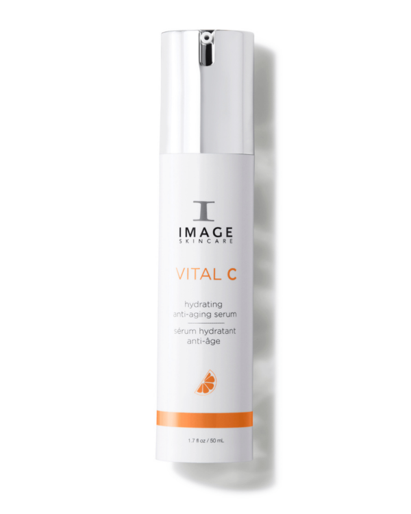 Image Skincare VITAL C Hydrating Anti-Aging Serum 50 ml