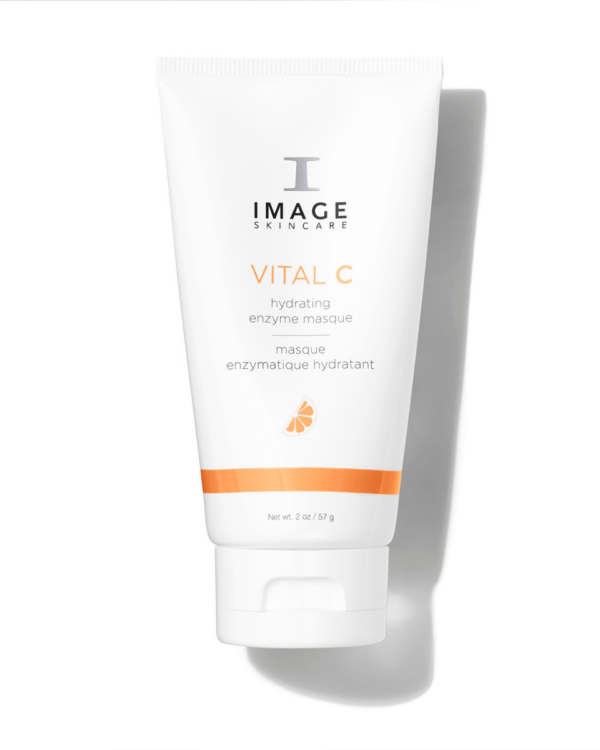 Image Skincare VITAL C Hydrating Enzyme Masque 57g