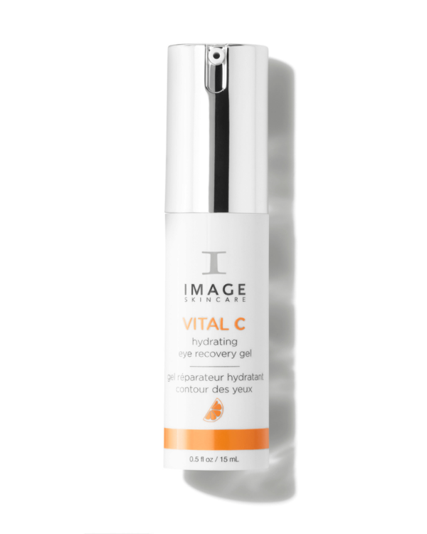 Image Skincare VITAL C Hydrating Eye Recovery Gel 15 ml