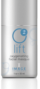 Image Skincare O² LIFT Oxygenating Facial Masque 30 ml