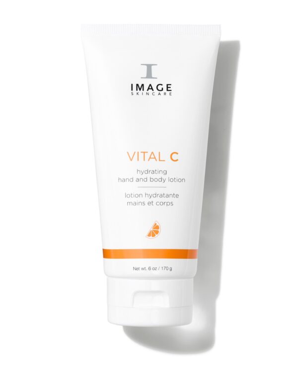 Image Skincare VITAL C Hydrating Hand and Body Lotion