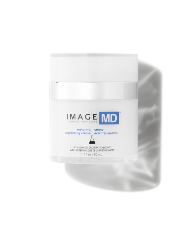 Image Skincare IMAGE MD Restoring Brightening Cream 50 ml