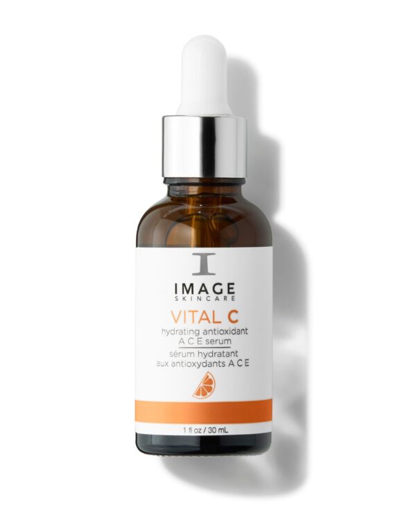 Image Skincare VITAL C Hydrating Antioxidant ACE Serum 30 ml