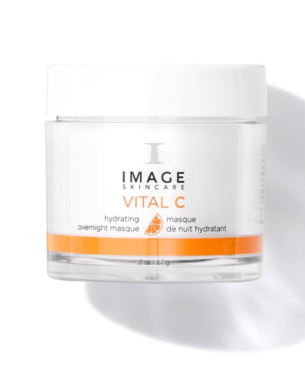 Image Skincare VITAL C Hydrating Overnight Masque 57g