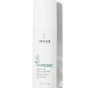 Image Skincare ORMEDIC Balancing Facial Cleanser 177 ml