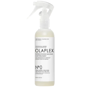 Olaplex N.0 Intensive Bond Building Hair Treatment 155 ml