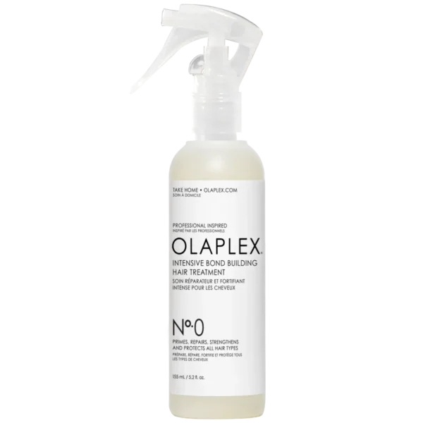 Olaplex N.0 Intensive Bond Building Hair Treatment 155 ml