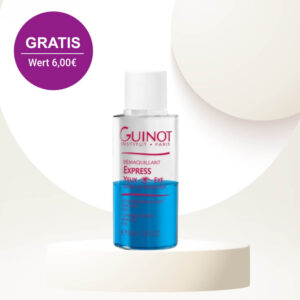 Guinot Express Yeux Augen Make-up Entferner (klein 30ml)