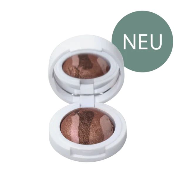 Gertraud Gruber Mineral Backed Eyeshadow - 10