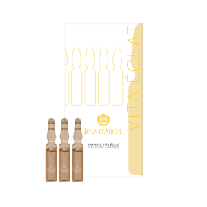 Jean D'Arcel Ampoule Vita Éclat 5x2ml