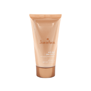 Jean D'Arcel Multibalance anti-aging hand cream 100 ml