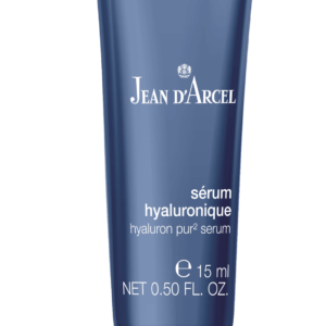 Jean D'Arcel Serum Hyaluronique (klein 10 ml)