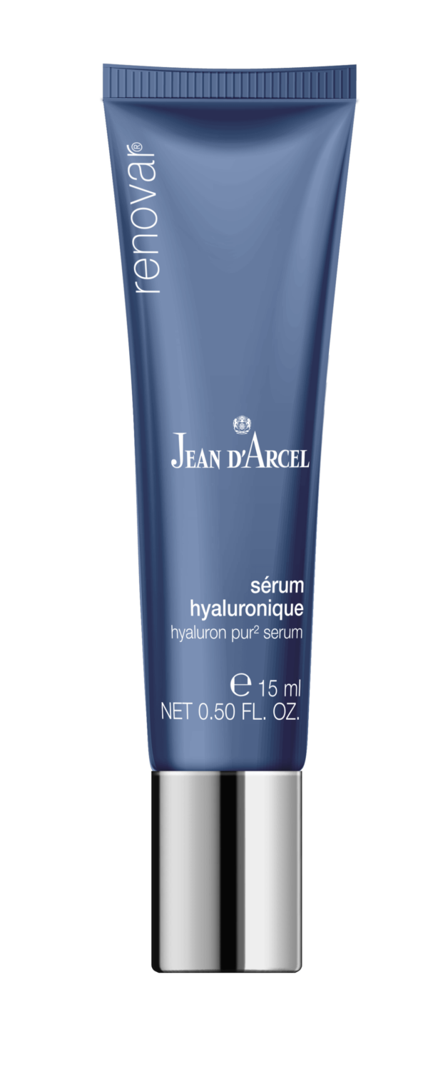 Jean D'Arcel Serum Hyaluronique (klein 10 ml)