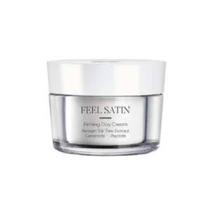 Monteil FEEL SATIN Firming Day Cream 50 ml