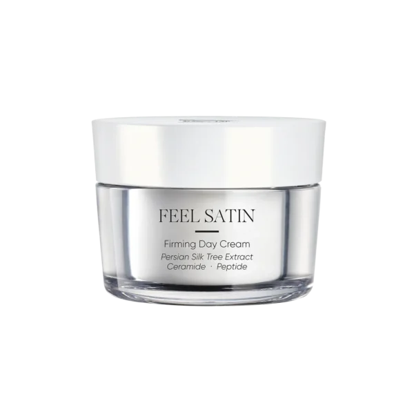 Monteil FEEL SATIN Firming Day Cream 50 ml