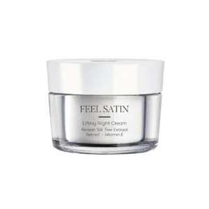 Monteil FEEL SATIN Lifting Night Cream 50 ml