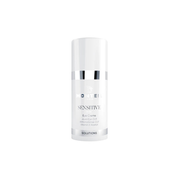 Monteil Solutions Sensitive Eye Cream 15 ml