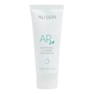 Nu Skin AP-24 Whitening Fluoride Zahnpasta 110g