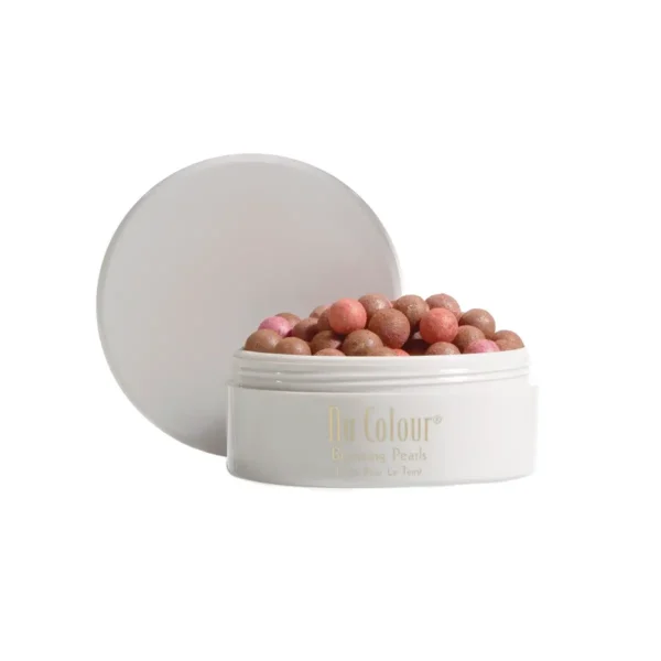 Nu Skin Colour Multicoloured Bronzing Pearls 35g