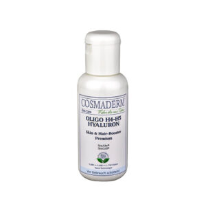 Cosmaderm Oligo Hyaluron H4-H5 Skin-Hair-Booster Premium 100 ml